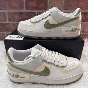 Nike Air Force 1 Low Sneakers
